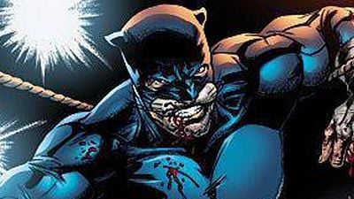 image de la news Arrow : qui incarnera le super-héros Wildcat dans la saison 3 ?