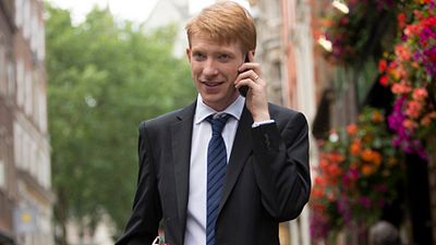 image de la news The Revenant : un acteur de Star Wars VII rejoint DiCaprio