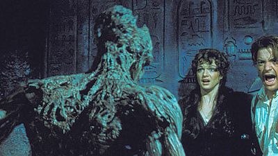 image de la news The Mummy : le scénariste de Spider-Man pour réaliser le reboot !
