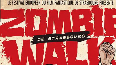 image de la news Zombie Walk 2014 : Venez nombreux... et déguisés !