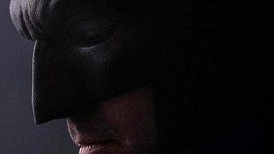 image de la news Batman v Superman : premier (bref) aperçu de Ben Affleck en Bruce Wayne !