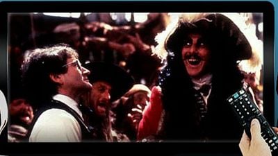 image de la news Ce soir à la télé : on mate "American Nightmare" et "Hook"