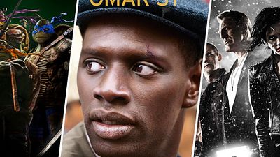 image de la news Les films incontournables de cette rentrée 2014 ! 