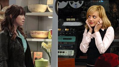 image de la news Bientôt un biopic inspiré de la vie de Brittany Murphy