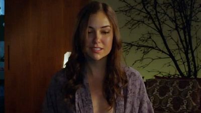 image de la news Sasha Grey et Elijah Wood piégés par une webcam dans "Open Windows"