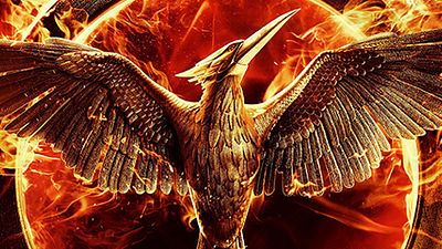 image de la news Hunger Games : Jennifer Lawrence belle et armée sur la nouvelle photo