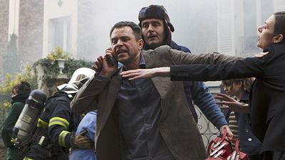 image de la news SMS : l'équipe du film à la rencontre des premiers spectateurs