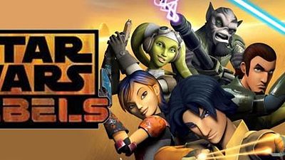 image de la news Star Wars Rebels: une diffusion TV et des projections en salles