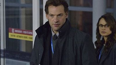 image de la news The Strain : il y aura une saison 2 !