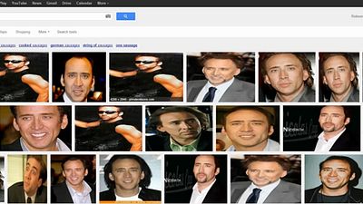 image de la news Nicolas Cage : vous voulez le voir tous les jours ? C'est possible !