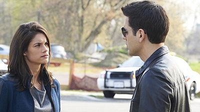 image de la news Audiences US : Rookie Blue réussit sa fin de saison !