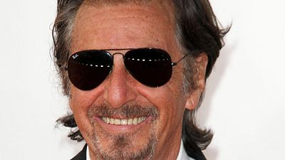 image de la news Venise 2014 : Al Pacino viendra présenter deux films à la Mostra