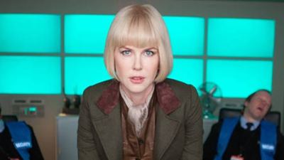 Paddington : une Nicole Kidman élégante dans la première photo exclusive