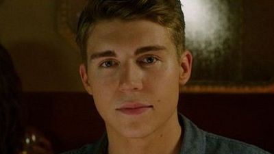 image de la news Arrow  : un acteur de Glee au casting de la saison 3 !