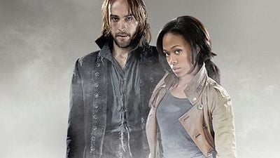 image de la news La série Sleepy Hollow arrive sur W9 le...