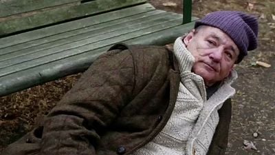 image de la news Olive Kitteridge : Bill Murray en mauvaise posture dans la nouvelle série de HBO