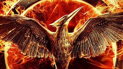 image de la news Hunger Games - La Révolte : Partie 1 : Jennifer Lawrence s'affiche de dos...
