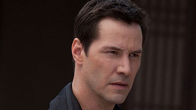 image de la news Keanu Reeves et Roland Emmerich s'embarquent pour la série New Angeles