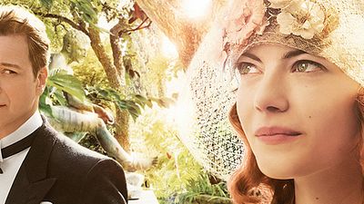 image de la news Magic In The Moonlight : une avant-première avec Emma Stone et Colin Firth