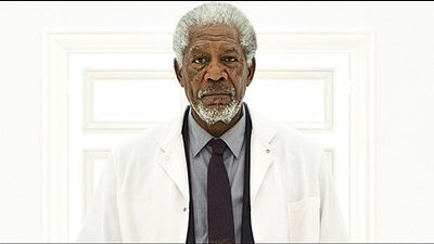 image de la news Morgan Freeman : après Lucy, il enchaîne avec Ted 2 et Ben Hur !