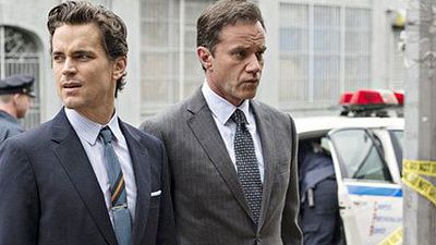 image de la news FBI duo très spécial : la dernière saison débute le...