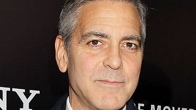 image de la news Un Golden Globe d'honneur pour George Clooney 