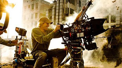 image de la news Transformers : plongée explosive dans les coulisses de L'Âge de l'extinction