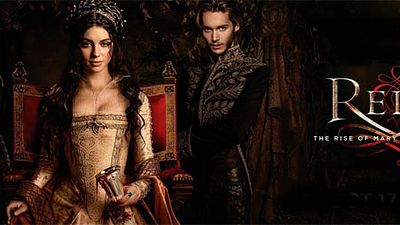 image de la news Reign, une série à découvrir prochainement sur 6ter