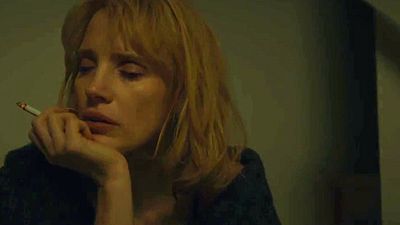 image de la news A Most Violent Year : Jessica Chastain et Oscar Isaac malmenés dans le teaser