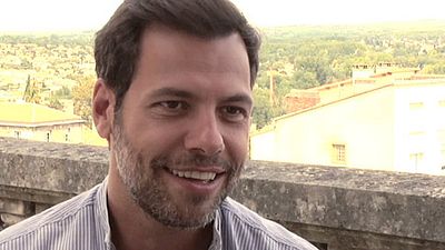 image de la news Elle l'adore : "Sandrine Kiberlain est dans une hyper-sincérité qui en devient drôle"