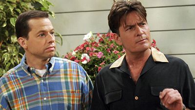image de la news Charlie Sheen veut revenir dans Mon Oncle Charlie pour la dernière saison