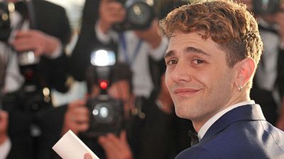 image de la news Xavier Dolan et son "dégoût" de la Queer Palm : la réaction du fondateur du Prix