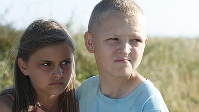 image de la news Audiences : P'tit Quinquin est devenu grand