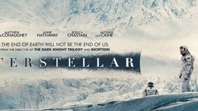 Interstellar sera le film le plus long de Christopher Nolan !