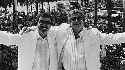 image de la news Bande-annonce The Go-Go-Boys : la success story de Cannon Films 