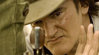 image de la news The Hateful Eight : Tarantino en tournage plus tôt que prévu !