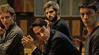image de la news Ainsi Soient-ils : les séminaristes vous invitent ce soir sur Arte pour une 2ème saison