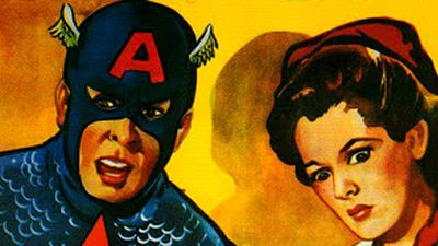 image de la news Connaissez-vous la toute première adaptation d'un comic Marvel ?