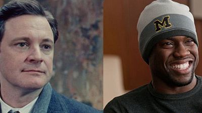 image de la news Remake US d'Intouchables : Colin Firth et Kevin Hart au casting !