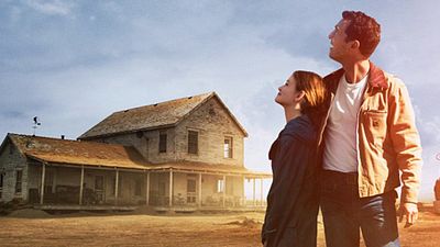 image de la news Interstellar : une nouvelle bande-annonce qui en dévoile davantage