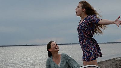 image de la news Respire : la bande-annonce du nouveau film de Mélanie Laurent