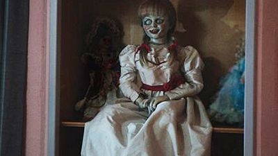 image de la news Annabelle, Mommy... Découvrez les sorties de la semaine !
