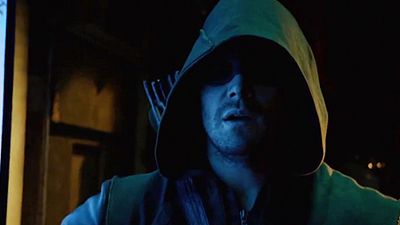image de la news Arrow retrouve un vieil ennemi dans un extrait de la saison 3