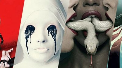 image de la news American Horror Story : et la meilleure saison est... Votez !