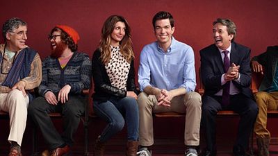 image de la news Audiences US du dimanche 5 octobre : très mauvais démarrage pour Mulaney !