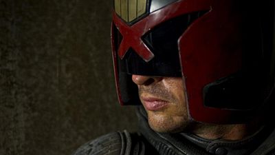 image de la news Dredd : pas de suite mais un spin-off en mini-série