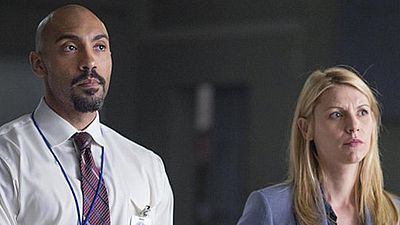 image de la news Homeland : retour réussi aux Etats-Unis pour la saison 4 ? 