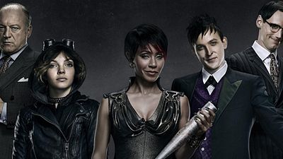image de la news Audiences US du 6 octobre : Gotham et The Big Bang Theory encore en baisse