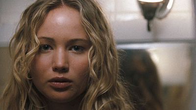 image de la news Photos volées de Jennifer Lawrence : l'actrice parle de "crime sexuel"