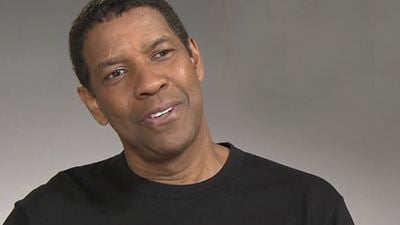 Denzel Washington nous parle du remake des "Sept Mercenaires" !